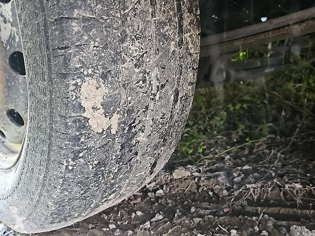 Furgoneta Renault