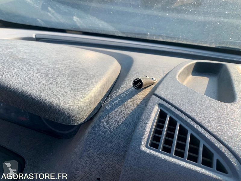 Véhicule utilitaire Fiat DUCATO