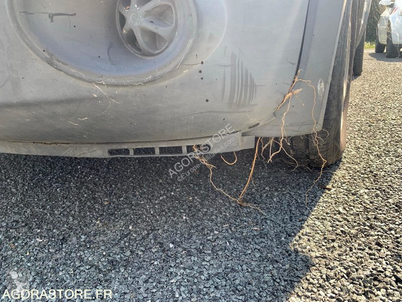 Véhicule utilitaire Ford T.CONNECT