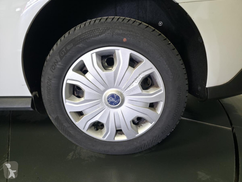 Véhicule utilitaire Ford