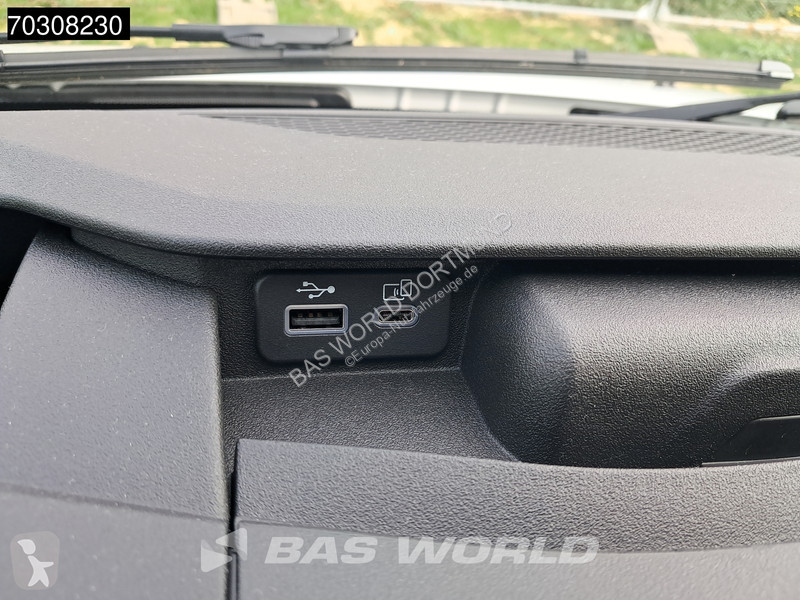 Véhicule utilitaire Iveco 70C21 Neu! 3.0L...