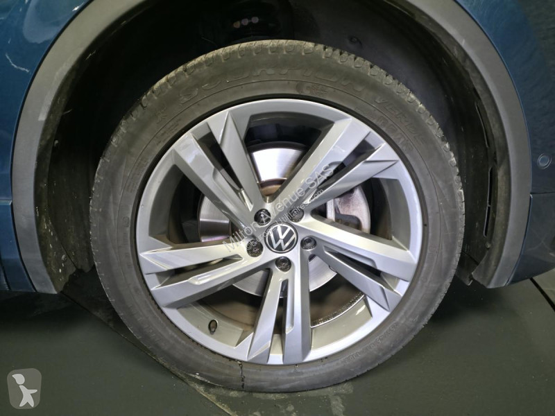 Véhicule utilitaire Volkswagen STELVIO 2.2 D -...