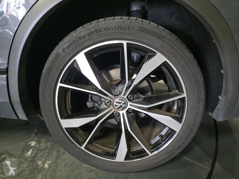 Véhicule utilitaire Volkswagen