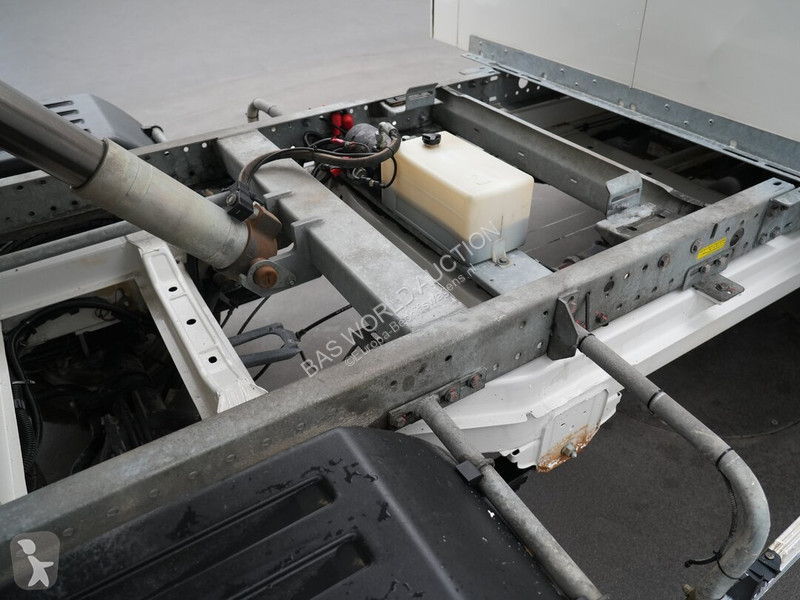 Veicolo commerciale MAN 5.120