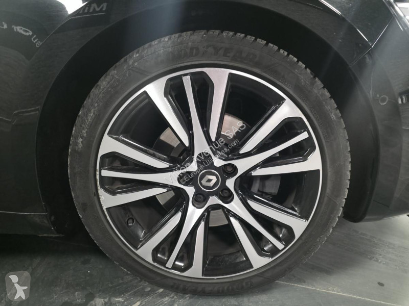 Veicolo commerciale Renault
