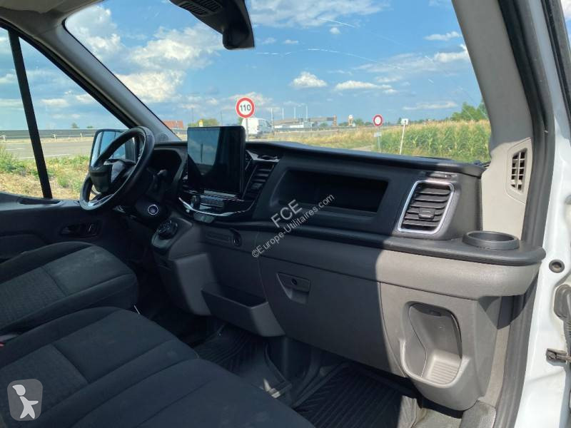 Veicolo commerciale Ford