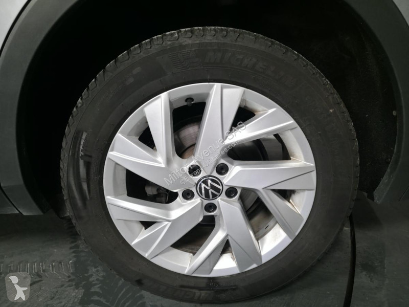 Nyttofordon Volkswagen