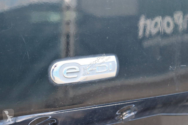 Citroën C4 van
