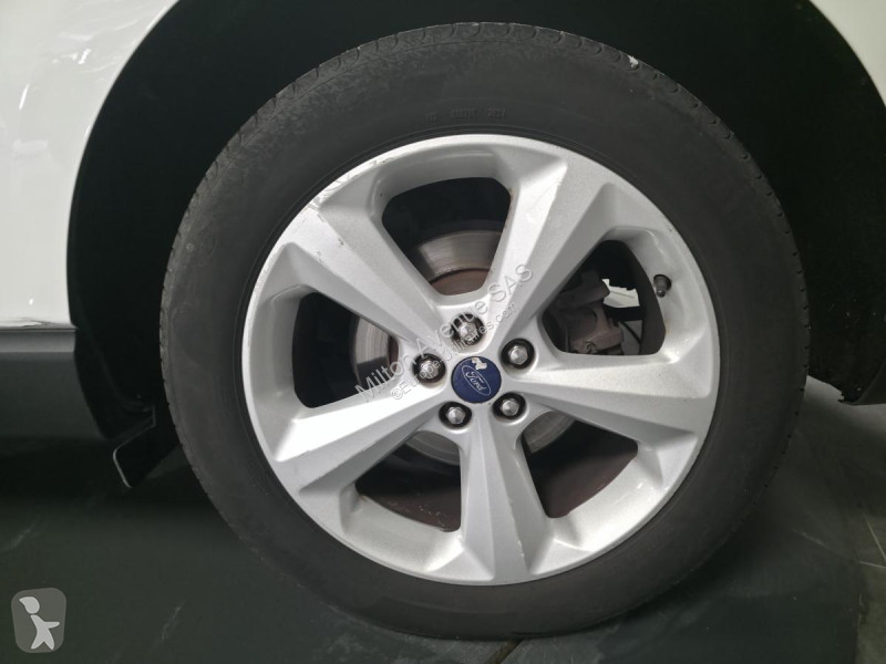 Nyttofordon Ford STELVIO 2.2 D - 160 - BVA  Veloce