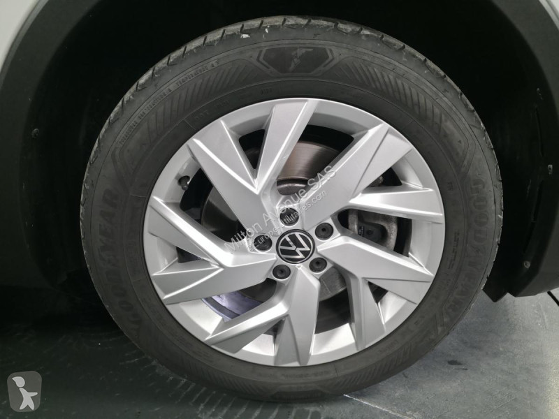 Nyttofordon Volkswagen