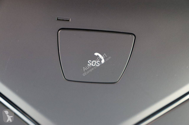 Nyttofordon BMW  G20 318d