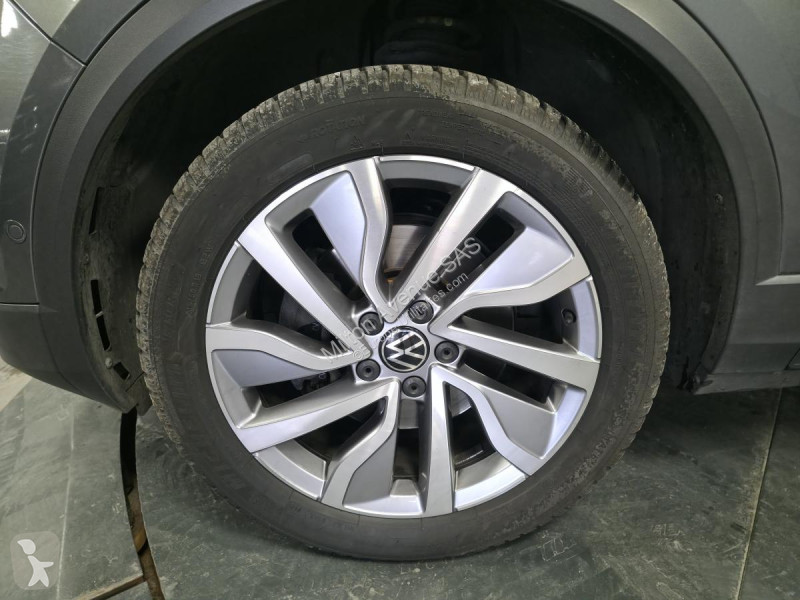 Furgoneta Volkswagen 2.0 TDI 150 DSG 7 Style...