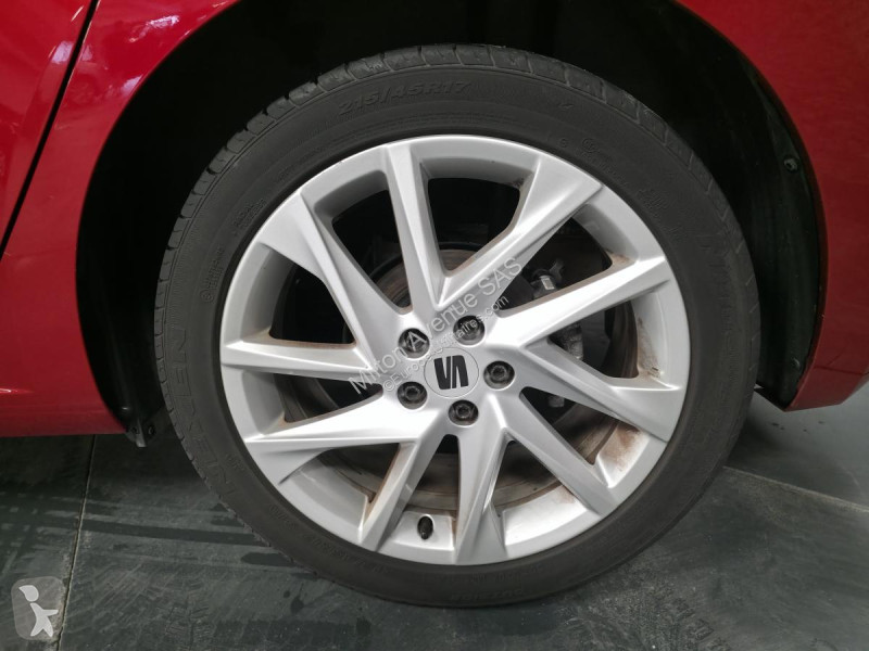 Furgoneta Seat 1.0 TSI 110 FR