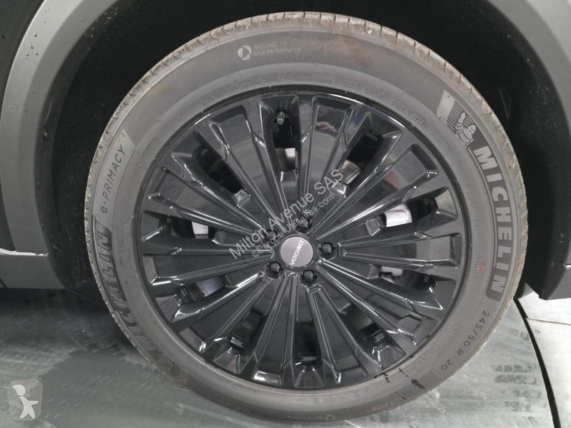 Furgoneta Omoda 1.5 SHS-P 537 Premium