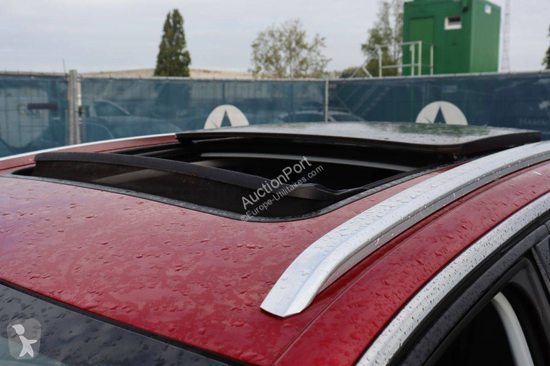 Furgoneta Peugeot