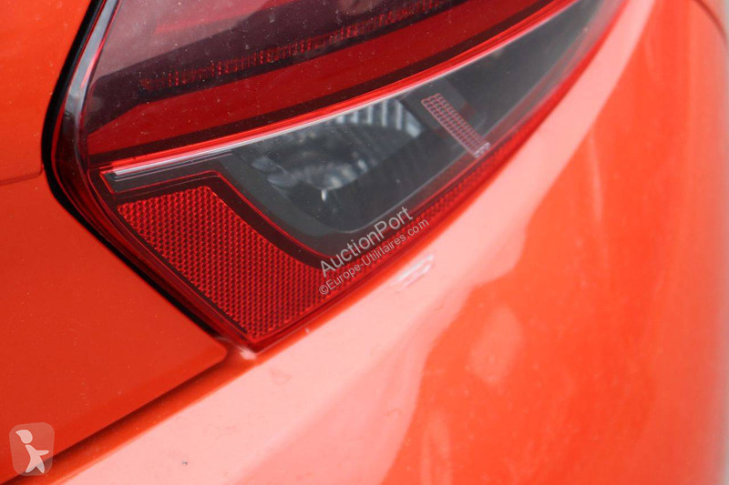 Furgoneta Peugeot
