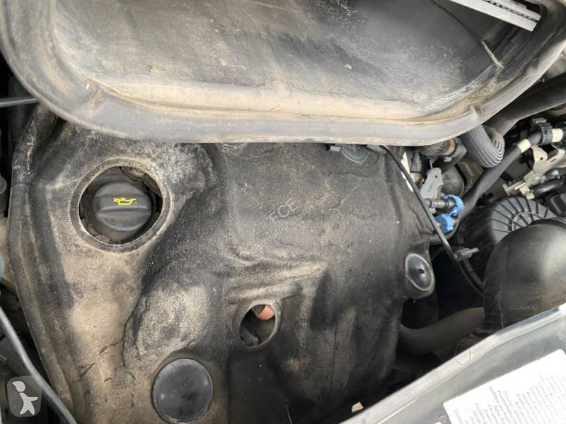 Véhicule utilitaire Citroën