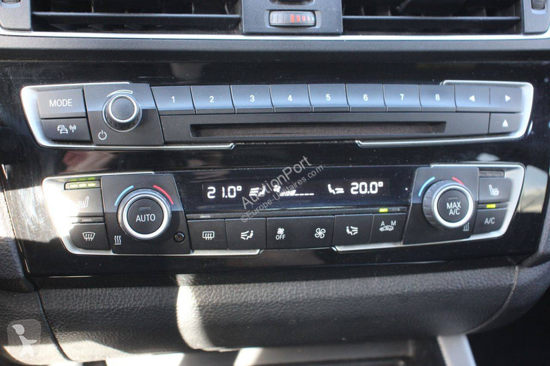 Nyttofordon BMW 118d xDrive 1 Serie