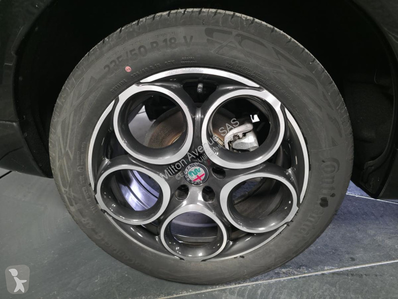 Alfa-Roméo TONALE 1.5 mHEV - 160 VGT - BV TCT...