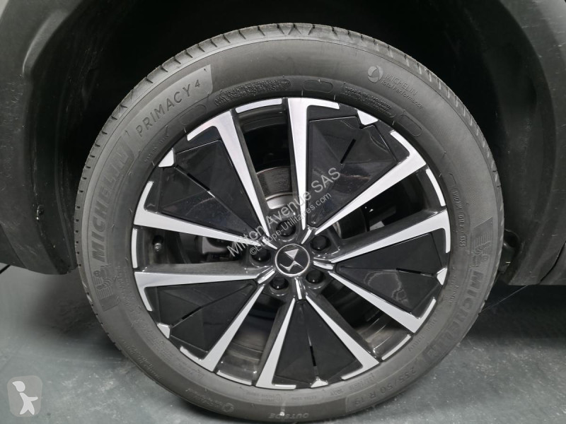 Véhicule utilitaire DS DS 7 CROSSBACK DS7 1.5...