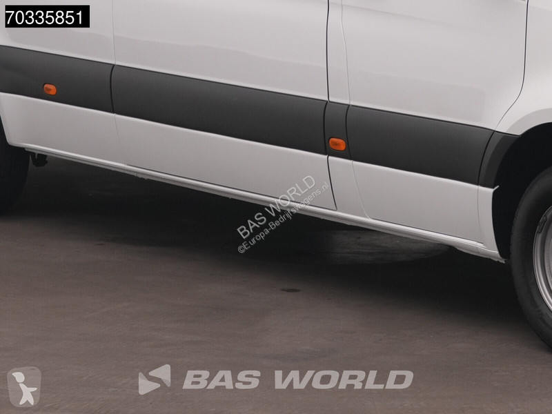 Bedrijfswagen Mercedes 317 CDI Automaat L3H2...