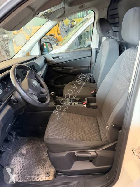 Véhicule utilitaire Volkswagen