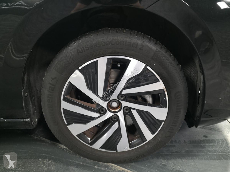 Véhicule utilitaire Volkswagen GOLF VIII 1.4...