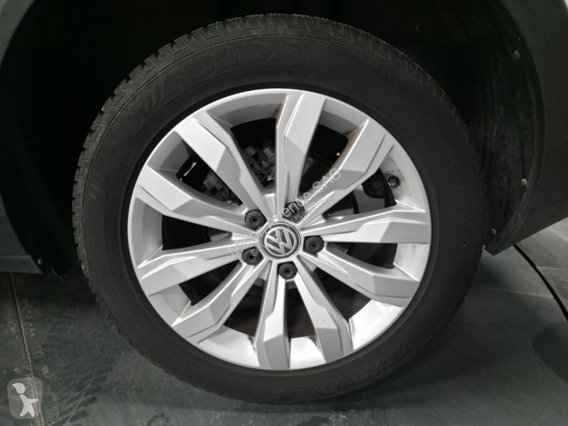 Véhicule utilitaire Volkswagen T-ROC 2.0 TDI -...