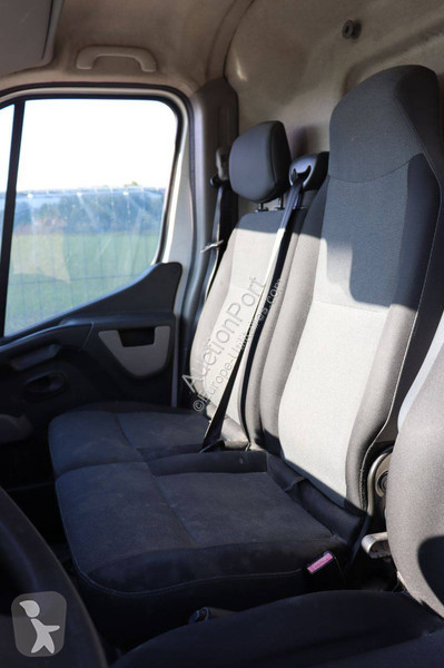 Véhicule utilitaire Renault