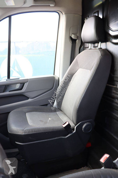 Véhicule utilitaire Volkswagen