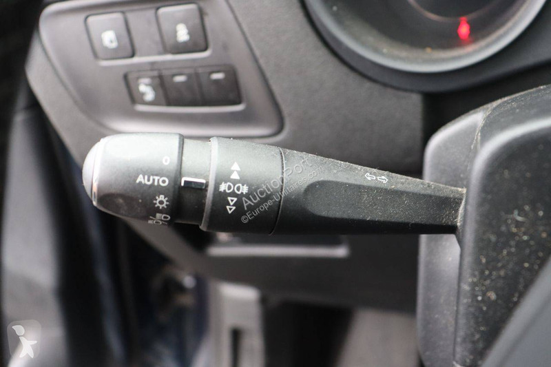 Véhicule utilitaire Citroën
