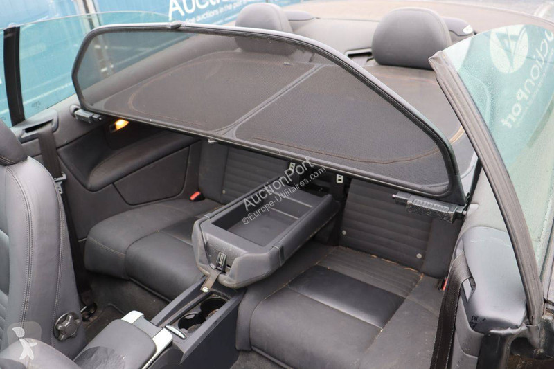 Véhicule utilitaire Volvo