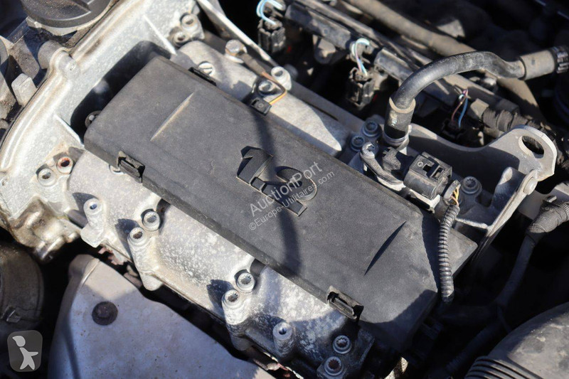 Véhicule utilitaire Volkswagen