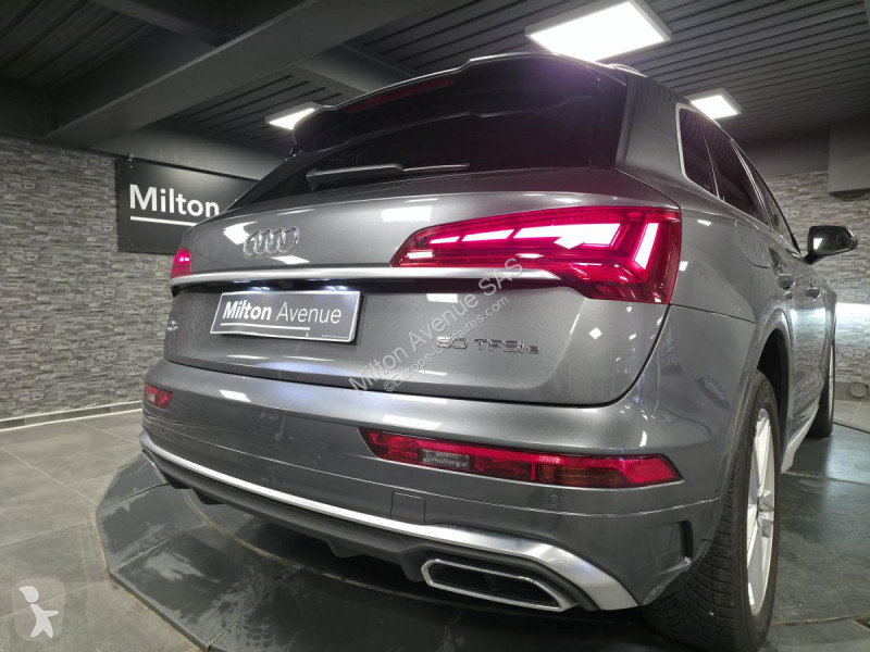 Audi Q5 2.0 50 TFSI e - 299 - BV S-Tronic S...
