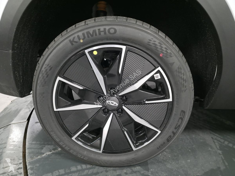 Chery TIGGO 4 1.5 CSH UNIQUE - MALUS INCLUS van