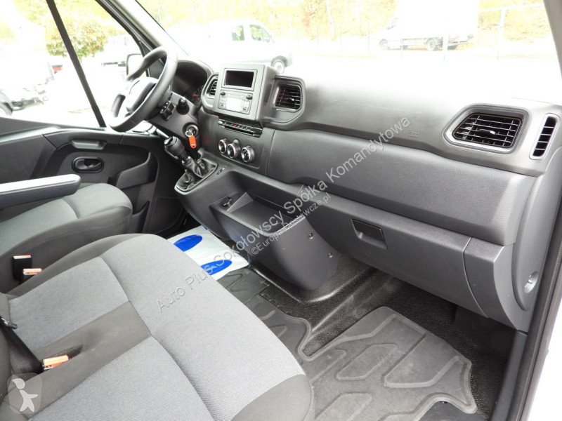 Renault  MASTER van