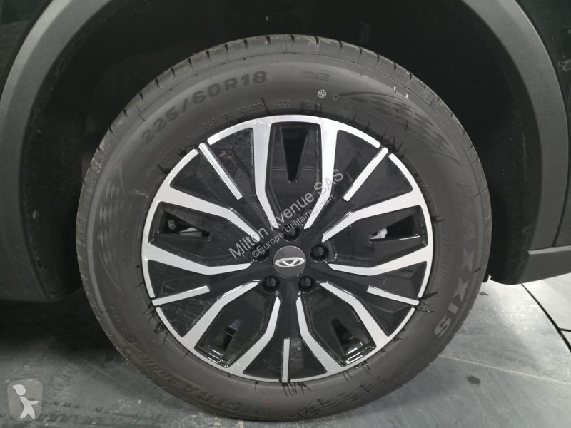 Furgoneta Chery TIGGO 7 7 1.5 CSH HEV - 224 -...