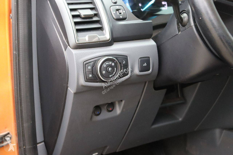Bedrijfswagen Ford Wildtrak 3.2