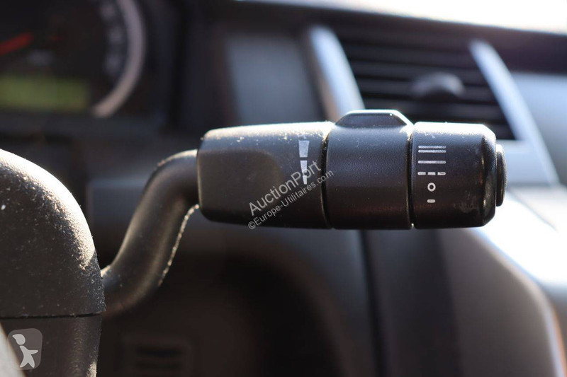 Bedrijfswagen Land Rover
