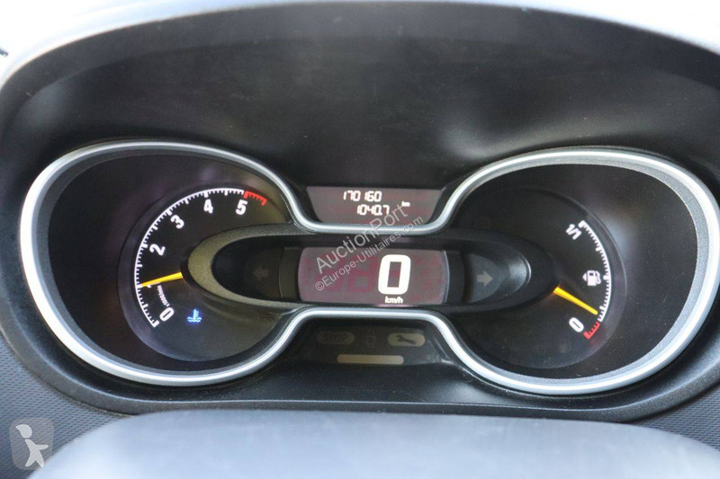 Furgoneta Opel  VIVARO-B
