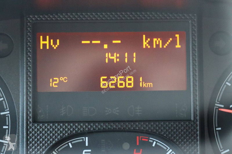 Bedrijfswagen Peugeot
