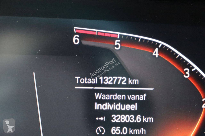 Bedrijfswagen BMW 118d 1 Serie