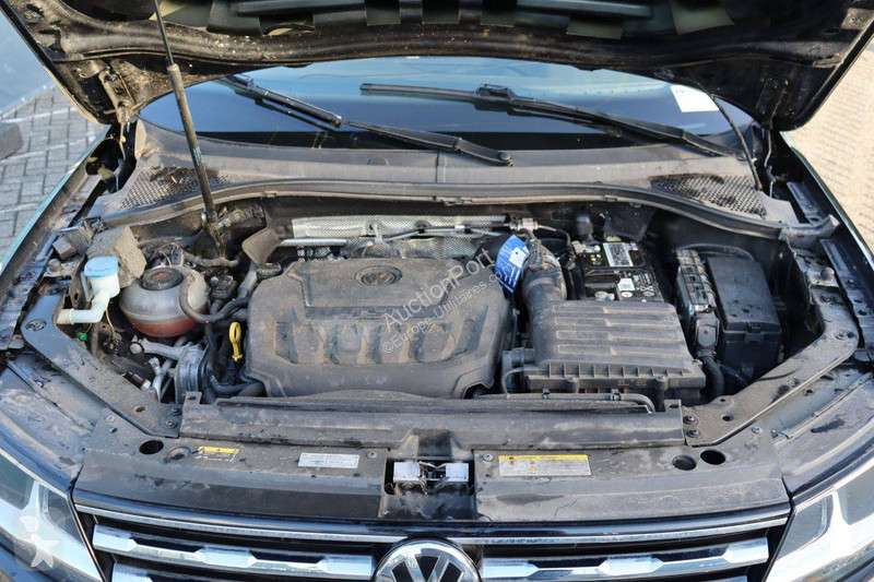 Furgoneta Volkswagen