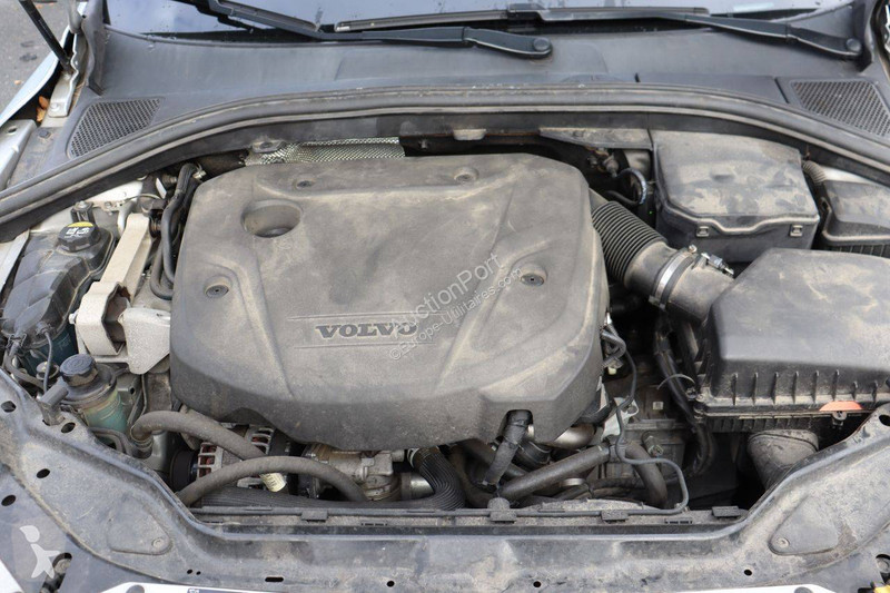 Furgoneta Volvo