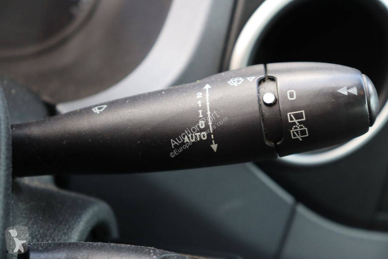 Bedrijfswagen Citroën