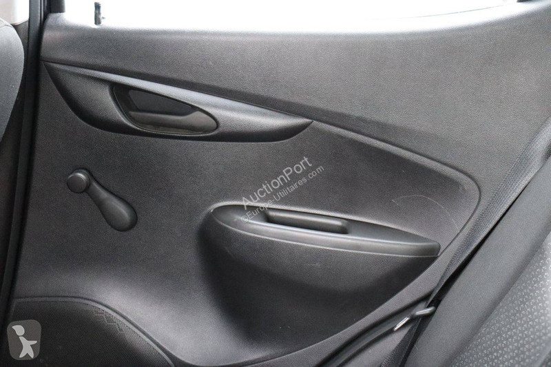 Furgoneta Opel  KARL