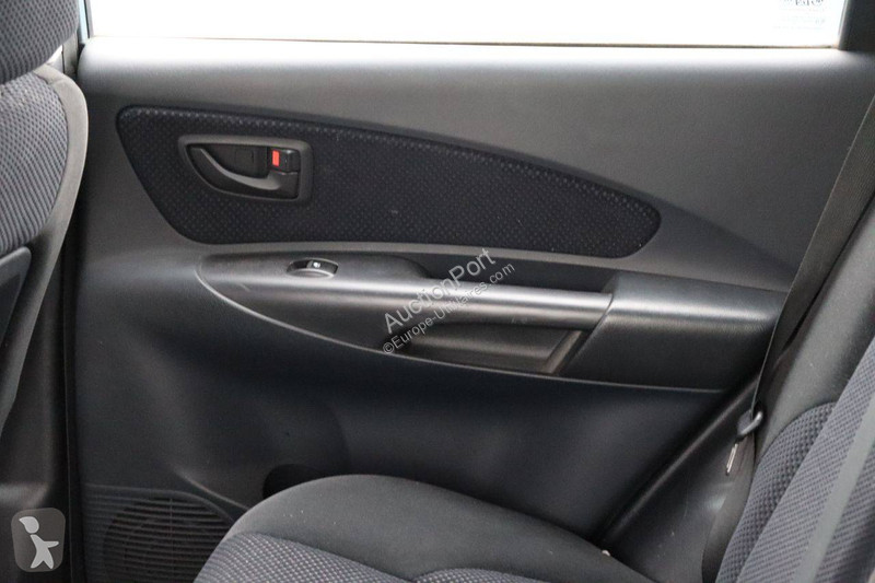 Bedrijfswagen Hyundai