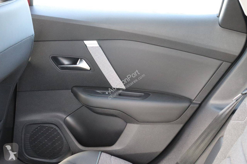 Furgoneta Citroën
