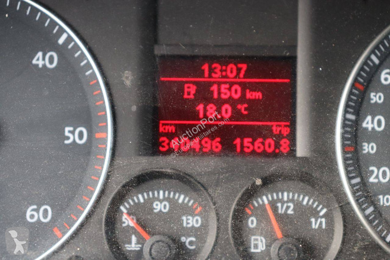 Véhicule utilitaire Volkswagen