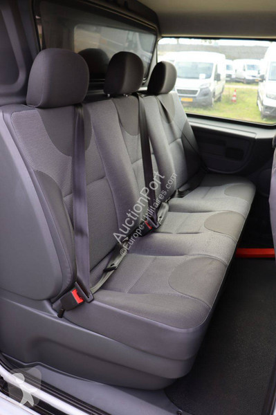 Véhicule utilitaire Citroën